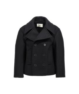 SAINT LAURENT Пальто