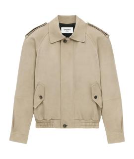 SAINT LAURENT Куртка