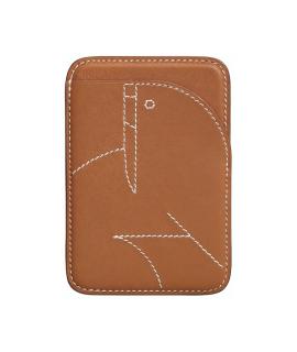 HERMES Кардхолдер