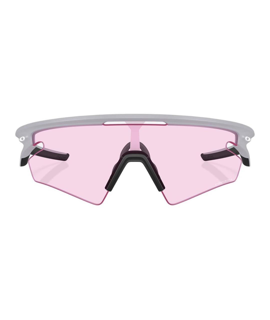 OAKLEY Розовые солнцезащитные очки, фото 2