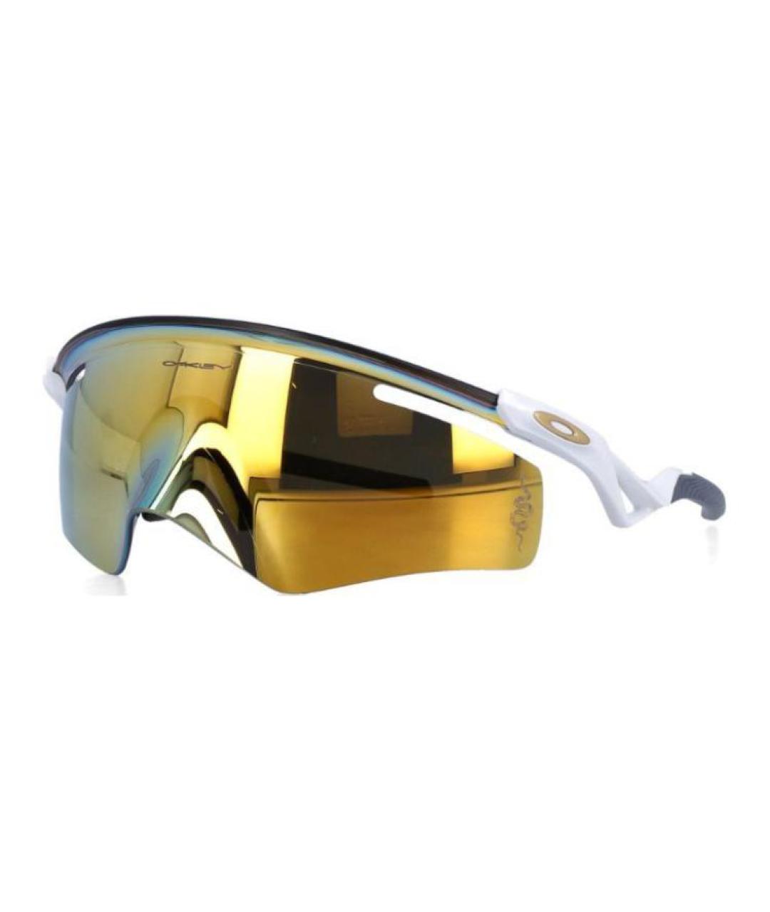 OAKLEY Пластиковые солнцезащитные очки, фото 2