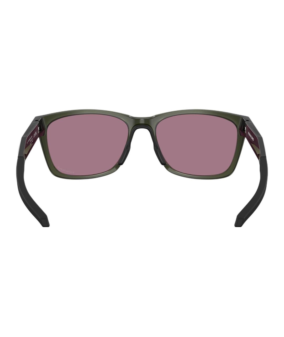 OAKLEY Солнцезащитные очки, фото 4