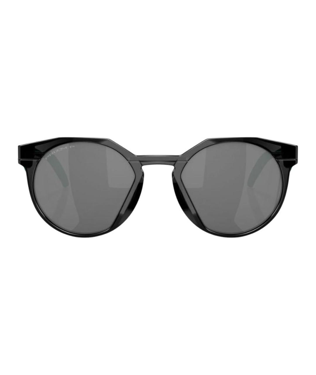 OAKLEY Черные солнцезащитные очки, фото 3