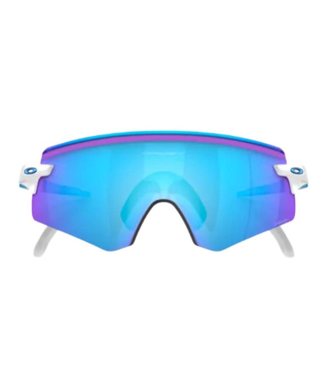 OAKLEY Синие солнцезащитные очки, фото 2