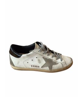GOLDEN GOOSE DELUXE BRAND Кеды