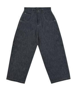 GRAILZ PROJECT G/R Прямые джинсы