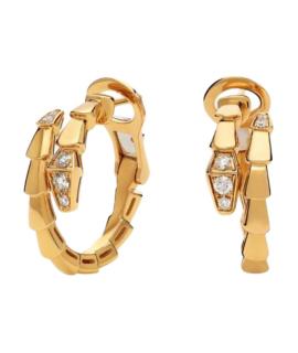 BVLGARI Серьги