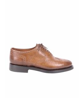 SANTONI Низкие ботинки