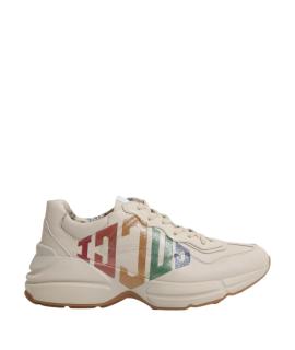 GUCCI Кеды