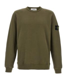 STONE ISLAND Худи/толстовка