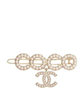 CHANEL Заколка