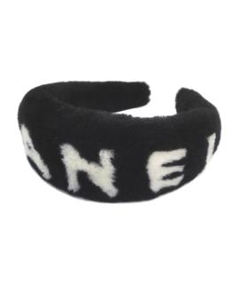 CHANEL Повязка