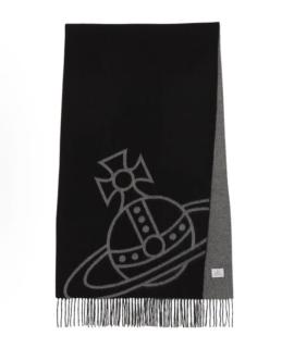 VIVIENNE WESTWOOD Шарф