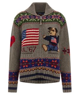 POLO RALPH LAUREN Кардиган