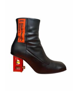 HERON PRESTON Ботинки