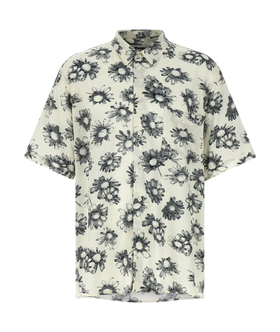 MAGLIANO Мульти кэжуал рубашка, фото 1