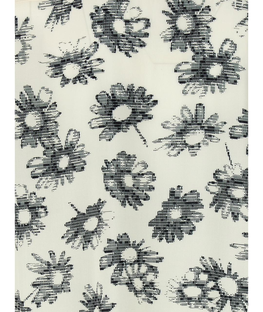 MAGLIANO Мульти кэжуал рубашка, фото 4