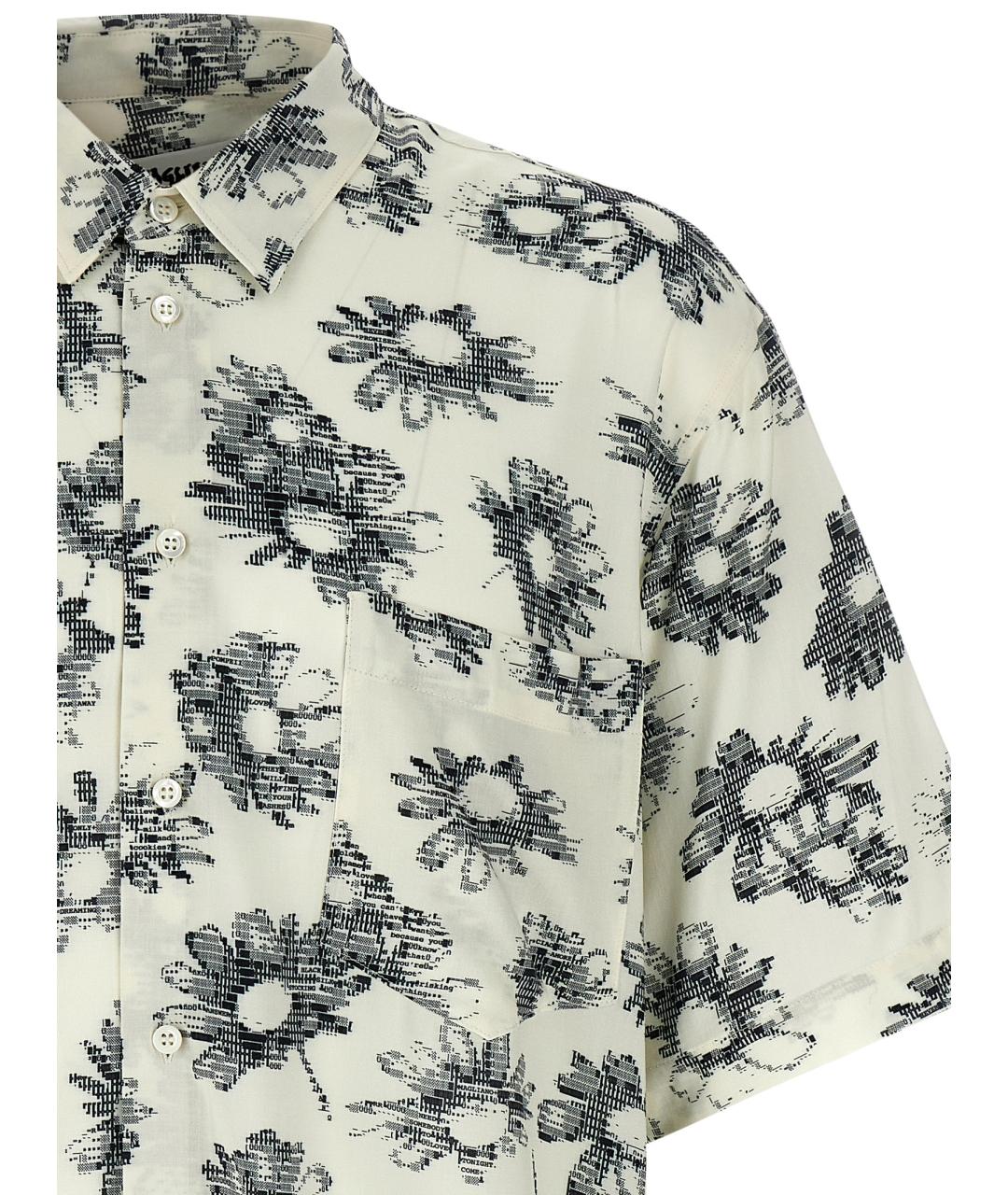 MAGLIANO Мульти кэжуал рубашка, фото 3