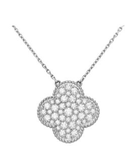 VAN CLEEF & ARPELS Цепочка