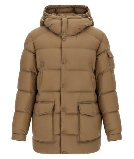 MONCLER Пуховик