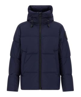 CANADA GOOSE Пуховик
