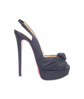 CHRISTIAN LOUBOUTIN Босоножки