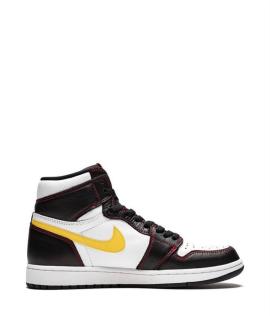 JORDAN Высокие кроссовки / кеды