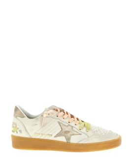 GOLDEN GOOSE DELUXE BRAND Кеды