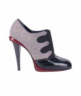 FENDI Ботильоны