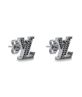 LOUIS VUITTON Серьги