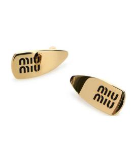 MIU MIU Заколка