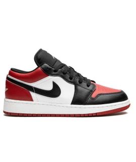 JORDAN Низкие кроссовки / кеды
