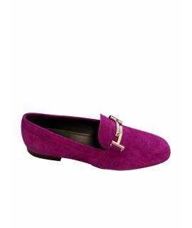 TOD'S Лоферы