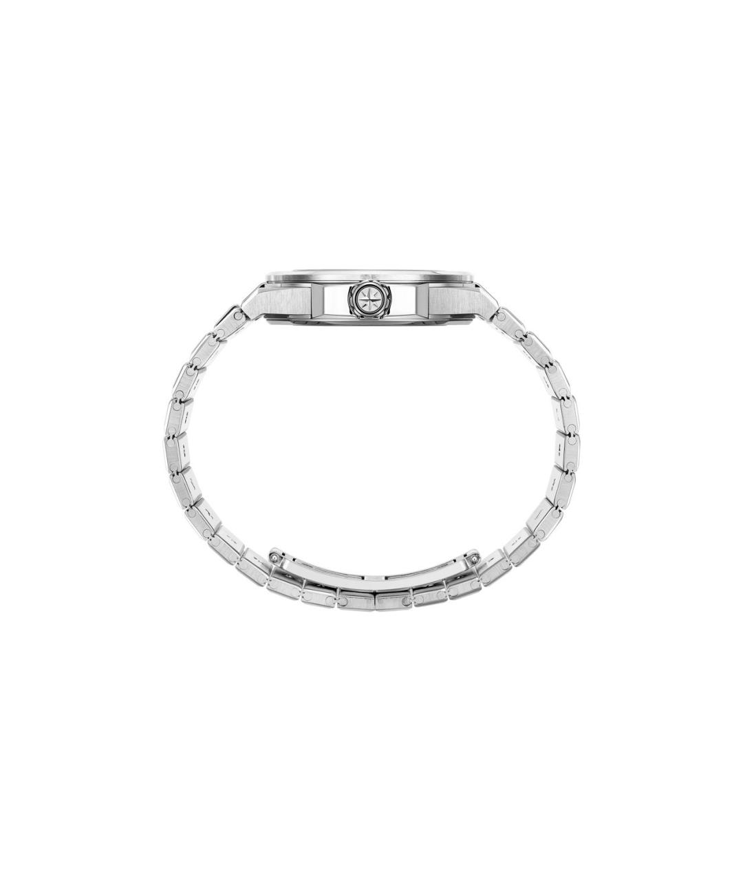 CHOPARD Серебряные металлические часы, фото 4