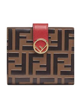 FENDI Кошелек