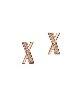 TIFFANY&CO Серьги