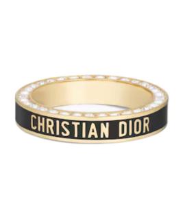 CHRISTIAN DIOR Кольцо