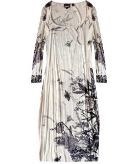 JUST CAVALLI Повседневное платье