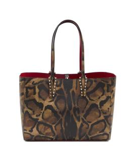 CHRISTIAN LOUBOUTIN Сумка тоут
