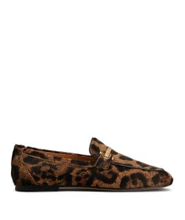 TOD'S Лоферы
