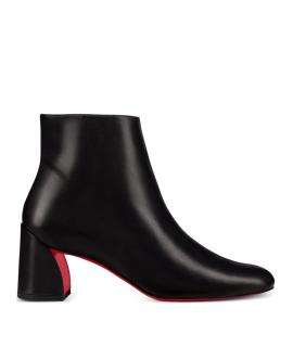 CHRISTIAN LOUBOUTIN Полусапоги