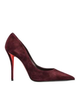 CHRISTIAN LOUBOUTIN Туфли