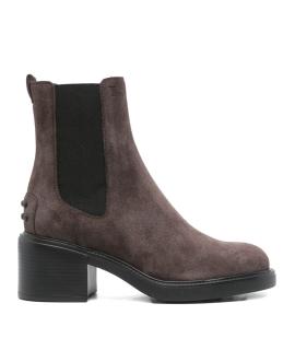 TOD'S Ботинки