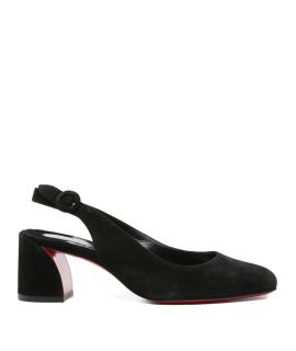 CHRISTIAN LOUBOUTIN Туфли