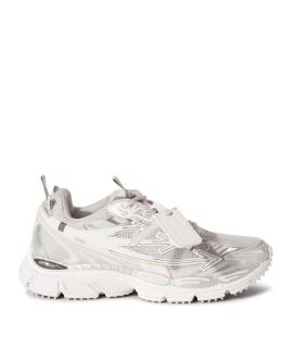 OFF-WHITE Низкие кроссовки / кеды