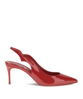 CHRISTIAN LOUBOUTIN Туфли