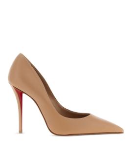 CHRISTIAN LOUBOUTIN Туфли