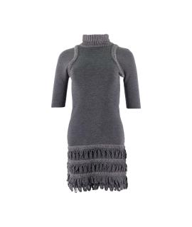 ERMANNO SCERVINO Повседневное платье