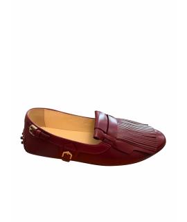 TOD'S Мокасины