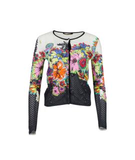 ROBERTO CAVALLI Кардиган